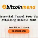 Bitcoin Mena Article One