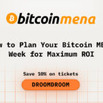 Bitcoin Mena Maximize ROI