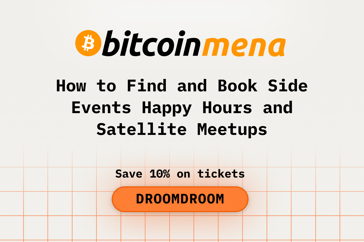 How to Find and Book Side Events Happy Hours and Satellite Meetups