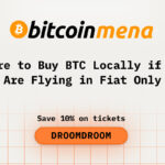 Where to Buy BTC Locally if You are Flying in Fiat Only