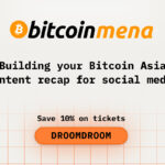 Building Your Bitcoin MENA Abu Dhabi Content Recap for Social Media