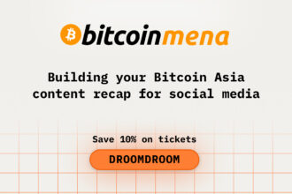 Building Your Bitcoin MENA Abu Dhabi Content Recap for Social Media