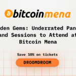 Hidden Gems: Underrated Panels and Sessions to Attend at Bitcoin Mena