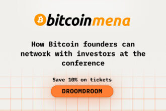 How Bitcoin Founders Can Network with Investors at the Bitcoin MENA Conference