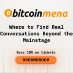 Where to Find Real Conversations Beyond the Mainstage Mena