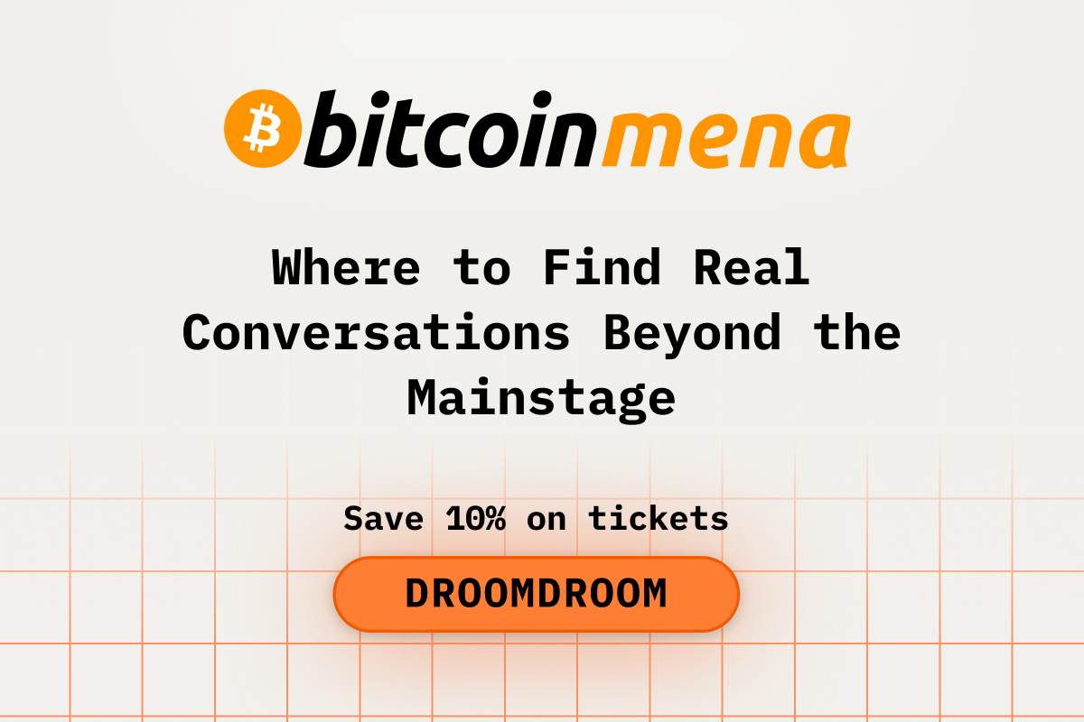 Where to Find Real Conversations Beyond the Mainstage