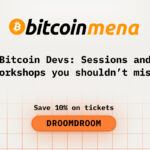 Bitcoin Devs: Sessions and Workshops You Should not Miss at Bitcoin MENA