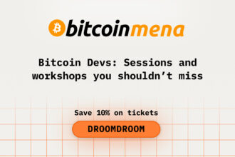 Bitcoin Devs: Sessions and Workshops You Should not Miss at Bitcoin MENA