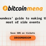 Founders Guide to Making the Most of Side Events