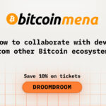 How to Collaborate with Devs from Other Bitcoin Ecosystems at Bitcoin MENA