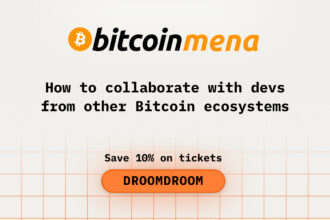 How to Collaborate with Devs from Other Bitcoin Ecosystems at Bitcoin MENA