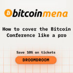 How to Cover the Bitcoin MENA Like a Pro