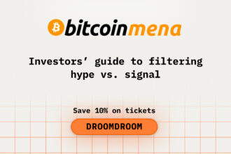 Investors Guide to Filtering Hype vs. Signal at the Bitcoin MENA Conference