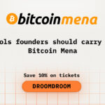 Tools Founders Should Carry to Bitcoin MENA