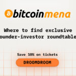 Where to Find Exclusive Founder-Investor Roundtables During Bitcoin MENA