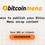 Where to Publish Your Bitcoin MENA Recap Content