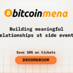 Building meaningful relationships at side events Mena