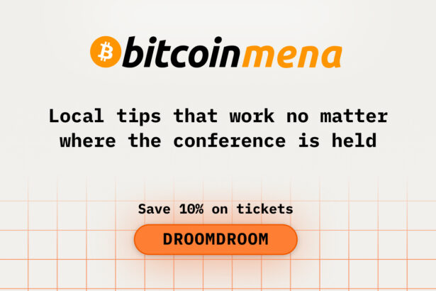 Local Tips That Work No Matter Where the Conference Is Held at Bitcoin MENA