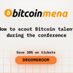 How to Scout Bitcoin Talent During Bitcoin MENA
