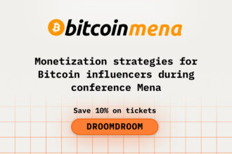 Monetization Strategies for Bitcoin Influencers during Bitcoin MENA