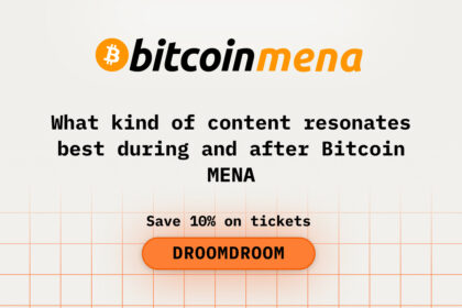 What Kind of Content Resonates Best During and After Bitcoin MENA