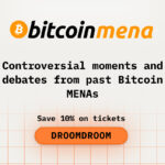 Controversial Moments and Debates from Past Bitcoin MENAs