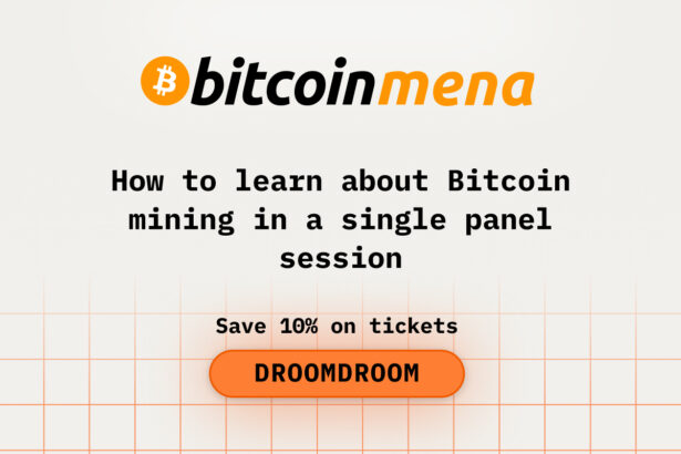 How to Learn About Bitcoin Mining in a Single Panel Session