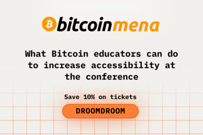 What Bitcoin Educators Can Do to Increase Accessibility at the Conference
