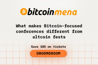 What makes Bitcoin-focused conferences different from altcoin fests