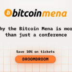 Why the Bitcoin MENA is More Than Just a Conference