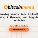 Turning Panels into LinkedIn posts, X threads, and long-form articles