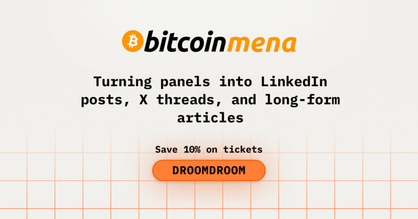 Turning Panels into LinkedIn posts, X threads, and long-form articles