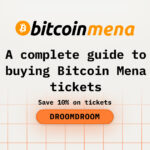 A Complete Guide to Buying Bitcoin Mena Tickets