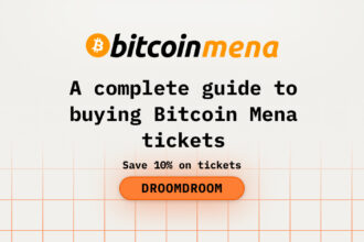 A Complete Guide to Buying Bitcoin Mena Tickets