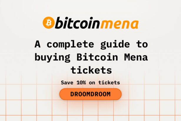 A Complete Guide to Buying Bitcoin Mena Tickets