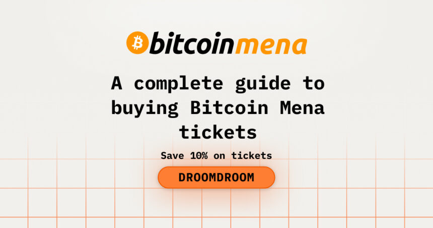 A Complete Guide to Buying Bitcoin Mena Tickets