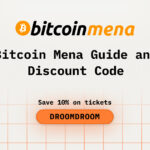 Bitcoin Mena Guide and Discount Code
