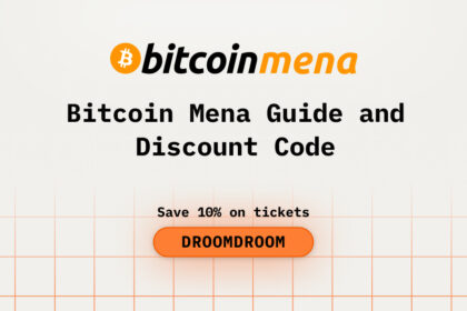 Bitcoin Mena Guide and Discount Code