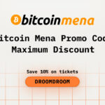 Bitcoin Mena Promo Code Maximum Discount