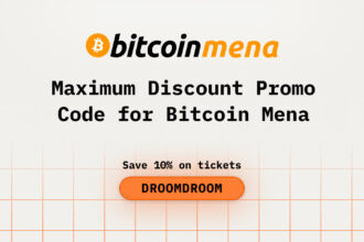Maximum Discount Promo Code for Bitcoin Mena