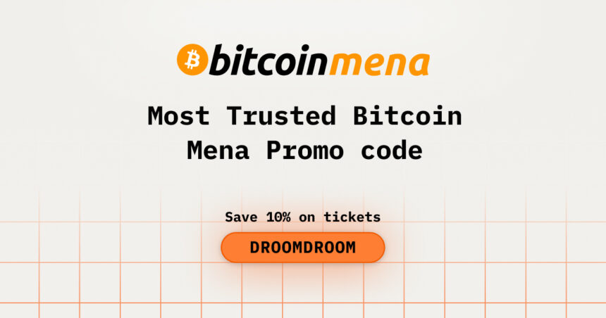 Most Trusted Bitcoin Mena Abu Dhabi Promo Code