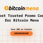 Most Trusted Promo Code for Bitcoin Mena