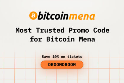 Most Trusted Promo Code for Bitcoin Mena
