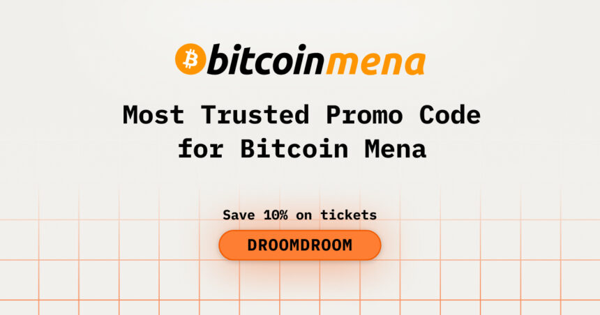 Most Trusted Promo Code for Bitcoin Mena