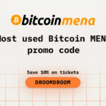 Most Used Bitcoin MENA Promo Code