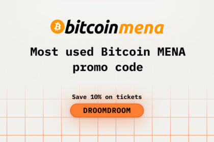 Most Used Bitcoin MENA Promo Code