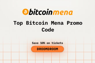 Top Bitcoin Mena Promo Code