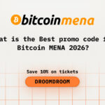 What is the Best promo code for Bitcoin MENA 2026?