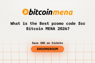 What is the Best promo code for Bitcoin MENA 2026?