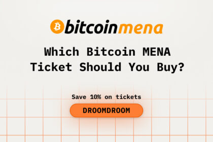 Which Bitcoin MENA Ticket Should You Buy?